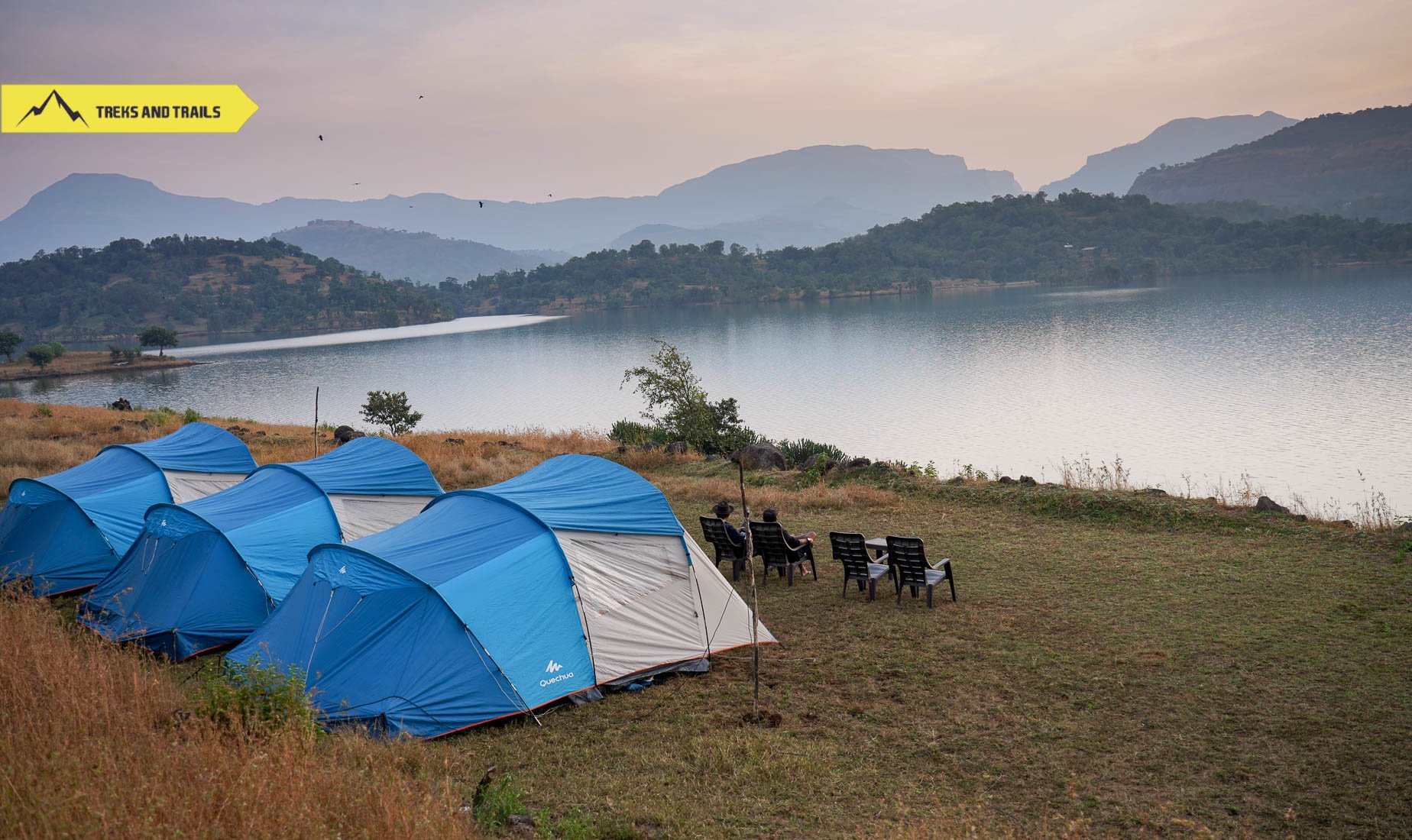 Bhandardara Camping, Bhandardara – Updated 2024 Prices