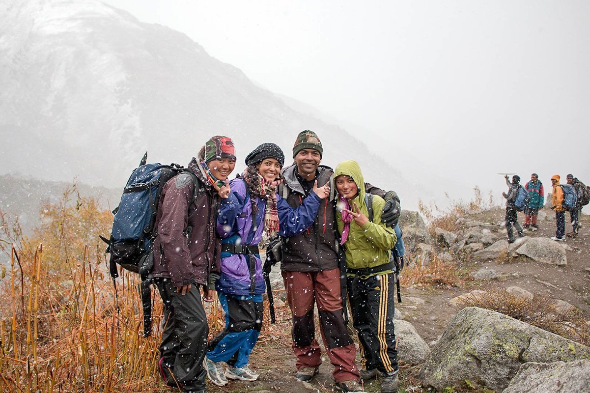 Himalayan-Treks