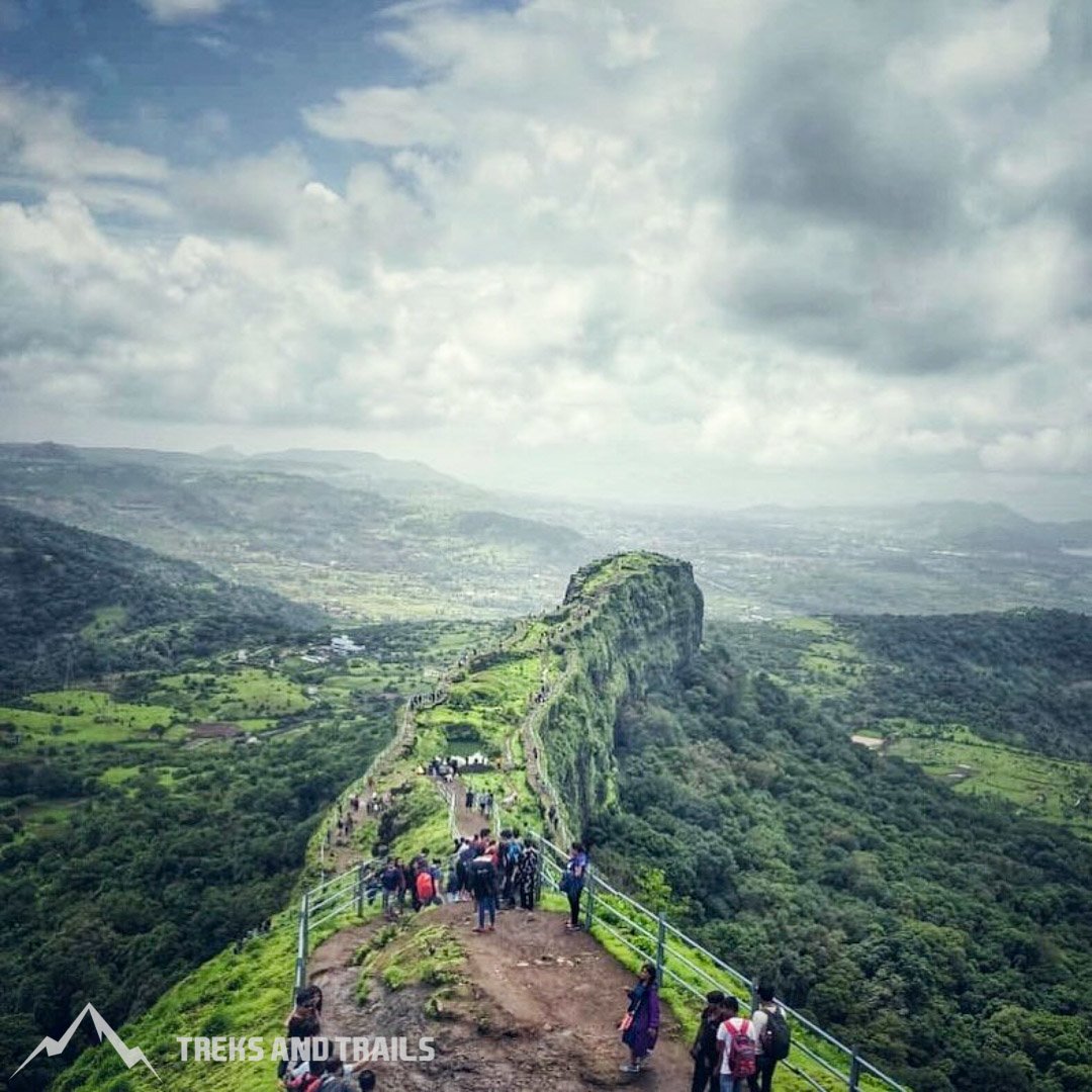 Beginner to expert: 3 treks to attempt this monsoon