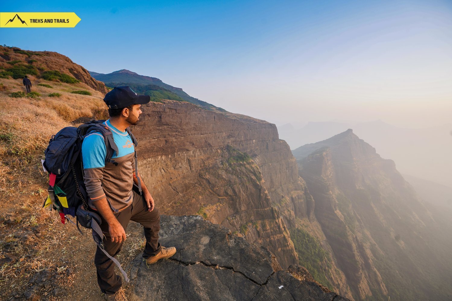 Harishchandragad Trek Pune @699 Only | Trekhievers