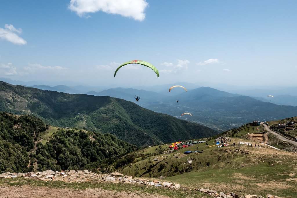 Tada Waterfall Trek With Camping | Treks and Trails India